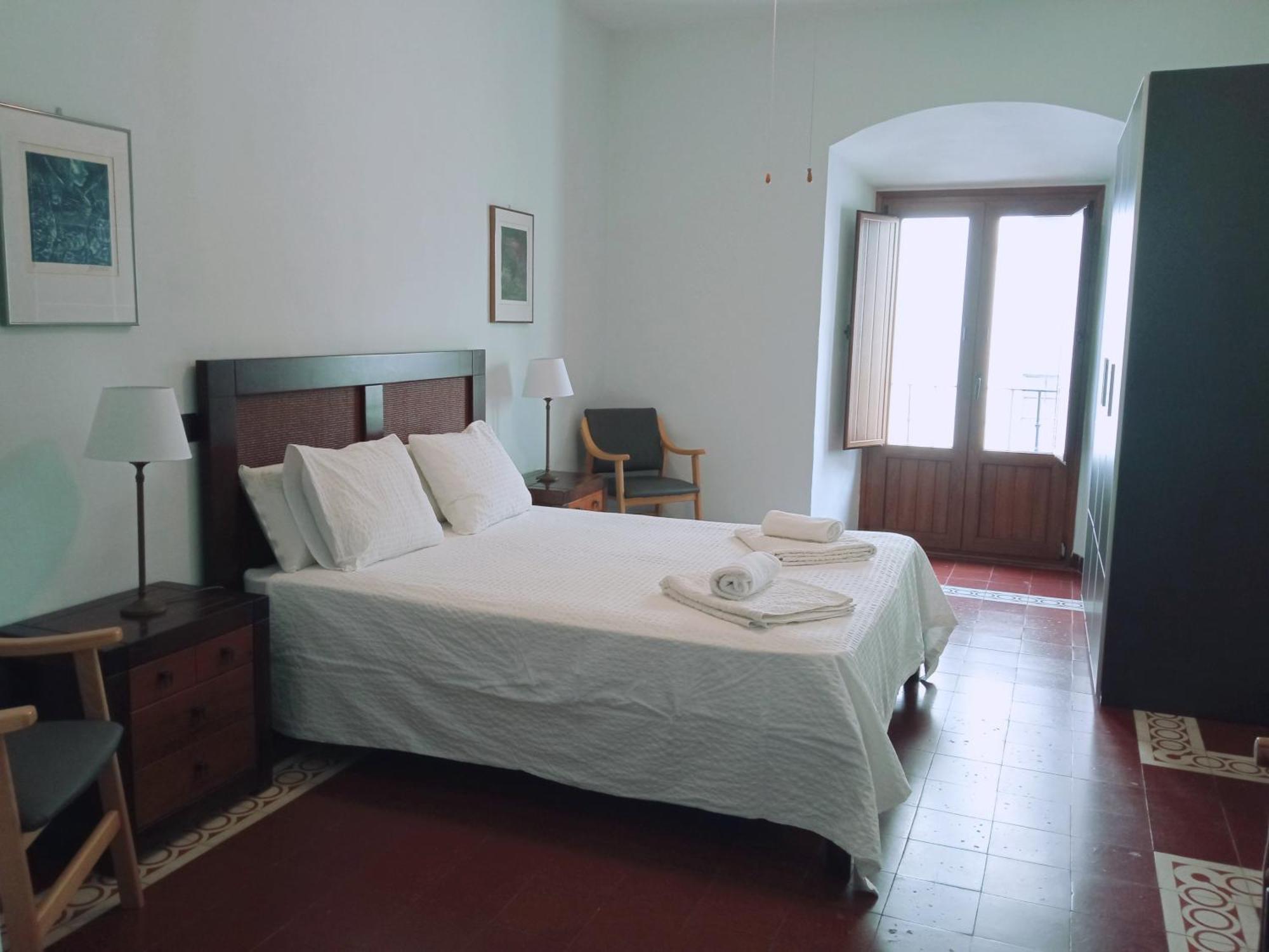 Apto La Almena 2 Junto A Plaza Mayor,2 Habitaciones,Parking Gratuito Caces Exteriör bild